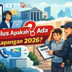 Finplus Apakah Ada DC Lapangan 2026