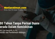 100 Tahun Tanpa Piala Dunia: Analisis Pengamat Lokal dan Langkah Naturalisation Malaysia yang Bisa Mengubah Nasib di 20 Tahun Mendatang