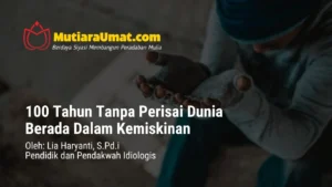 100 Tahun Tanpa Piala Dunia: Analisis Pengamat Lokal dan Langkah Naturalisation Malaysia yang Bisa Mengubah Nasib di 20 Tahun Mendatang