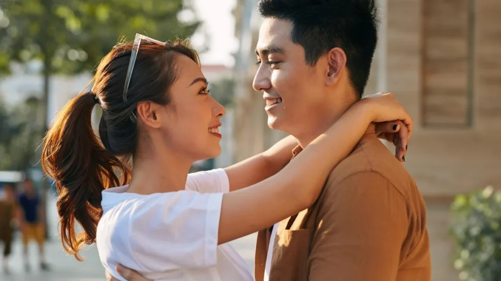 11 Kalimat Tulus Pria yang Membuktikan Cintanya Sangat Mendalam