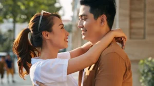 11 Kalimat Tulus Pria yang Membuktikan Cintanya Sangat Mendalam