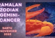 12 Ramalan Zodiak Kesehatan Besok Sabtu 4 April 2026: Gemini Stres, Libra Olahraga, Scorpio Jerawat dan Prediksi Lengkap Semua Tanda