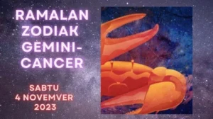 12 Ramalan Zodiak Kesehatan Besok Sabtu 4 April 2026: Gemini Stres, Libra Olahraga, Scorpio Jerawat dan Prediksi Lengkap Semua Tanda