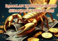 12 Ramalan Zodiak Keuangan Besok, Minggu 5 April 2026: Cancer Menabung, Capricorn Boncos Acara Rumah