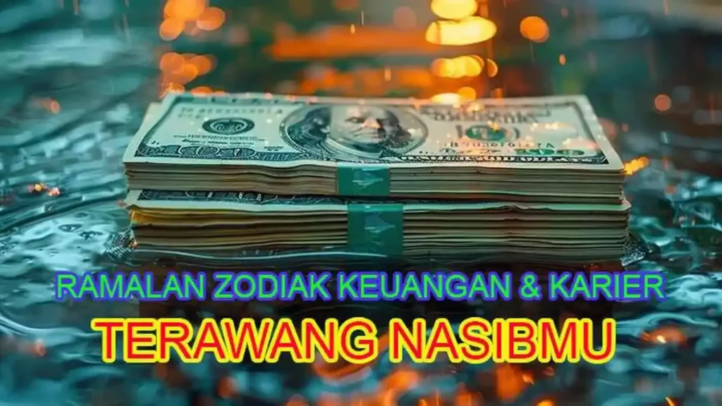 12 Ramalan Zodiak Keuangan Hari Ini Sabtu 4 April 2026: Gemini Siapkan Uang Cadangan, Aquarius Fokus pada Donasi
