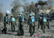 13 Tentara Israel Dimakamkan Usai Serangan Mematikan Hezbollah, PBB Soroti Dampak Konflik di Lebanon