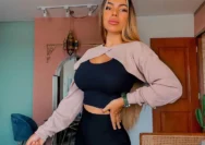 3 Fakta Mengejutkan tentang Yulia Baltschun dan Rumah Tangga yang Kini Jadi Sorotan