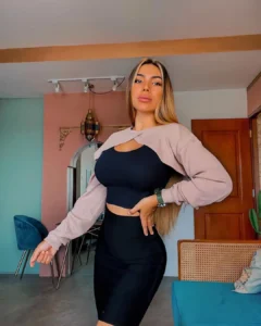 3 Fakta Mengejutkan tentang Yulia Baltschun dan Rumah Tangga yang Kini Jadi Sorotan