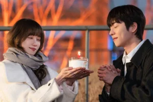 3 Hal yang Membuat Ending "In Your Radiant Season" Mengecewakan Penonton