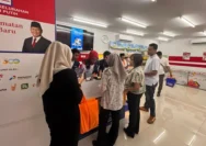 30.000 Lowongan Manager Kopdes Merah Putih 2026 Buka Pendaftaran, Daftar di PHTC Panselnas
