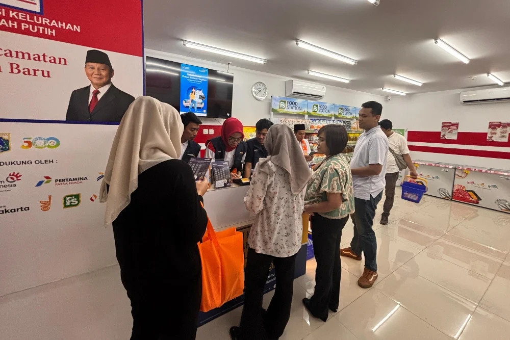 30.000 Lowongan Manager Kopdes Merah Putih 2026 Buka Pendaftaran, Daftar di PHTC Panselnas