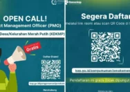 30.000 Lowongan Manajer Koperasi Desa 2026 Dibuka: Besaran Gaji, Tugas, dan Cara Daftar