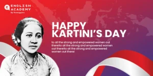 30 Ucapan Hari Kartini Estetik dalam Bahasa Indonesia, Jawa, dan Inggris untuk Inspirasi Perempuan