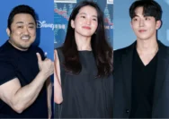 4 Aktor Korea yang Kini Gempar di Variety Show, Termasuk Kim Tae Ri!