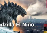4 Fakta Penting Godzilla El Nino yang Siap Menghantam Indonesia 2026
