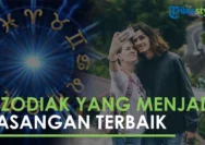 4 Zodiak Cowok yang Paling Mengayomi Pasangan: Tipe Gentleman Sejati