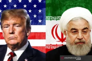 5 Alasan Tersembunyi Trump Pilih Damai dengan Iran: Harga Minyak, Politik Pemilu, dan Peran Pakistan