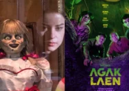 6 Film Horor Singapura di Netflix yang Wajib Ditonton: Seram, Kelam, dan Penuh Kejutan