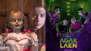 6 Film Horor Singapura di Netflix yang Wajib Ditonton: Seram, Kelam, dan Penuh Kejutan