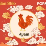 6 Shio Paling Beruntung pada Jumat 17 April 2026: Hari Ayam Logam Bawa Cuan Besar
