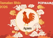 6 Shio Paling Beruntung pada Jumat 17 April 2026: Hari Ayam Logam Bawa Cuan Besar