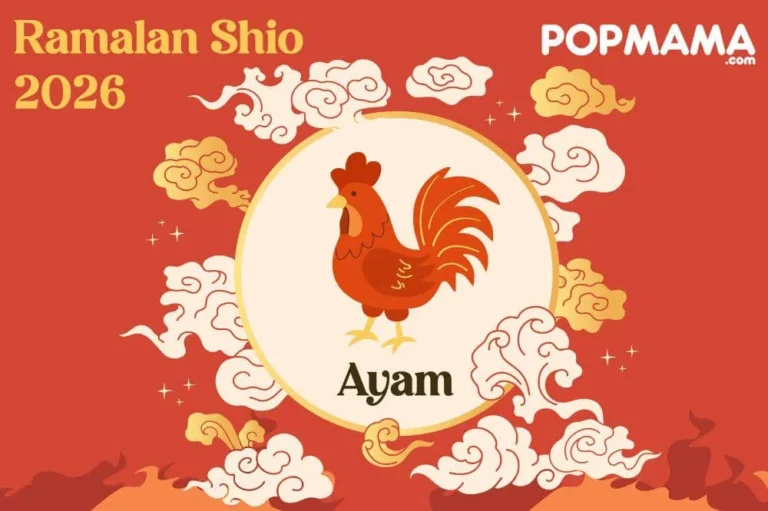 6 Shio Paling Beruntung pada Jumat 17 April 2026: Hari Ayam Logam Bawa Cuan Besar