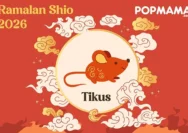 6 Shio Terberkati di Hari Sukses Tikus Air, 8 April 2026: Rezeki Besar Menanti