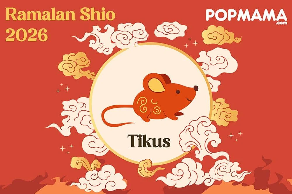 6 Shio Terberkati di Hari Sukses Tikus Air, 8 April 2026: Rezeki Besar Menanti