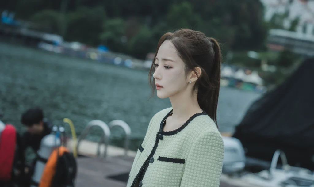 7 Alasan Mengejutkan Do Eun Hye Membenci Han Seol Ah di Siren's Kiss: Kecemburuan atau Kecurigaan?