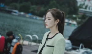 7 Alasan Mengejutkan Do Eun Hye Membenci Han Seol Ah di Siren's Kiss: Kecemburuan atau Kecurigaan?