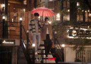 7 Fakta Menarik tentang Drakor "Born Guilty" yang Dibintangi Park Seo Joon dan Uhm Tae Goo