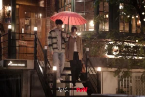 7 Fakta Menarik tentang Drakor "Born Guilty" yang Dibintangi Park Seo Joon dan Uhm Tae Goo