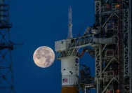 7 Fakta Mengejutkan Artemis II: Misi Berawak Pertama ke Bulan sejak 1972 yang Memecahkan Rekor Apollo