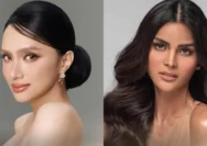 7 Potret Memukau Huong Giang di Miss Grand All Stars Vietnam 2026: Kisah Transpuan yang Mengguncang Panggung Bangkok