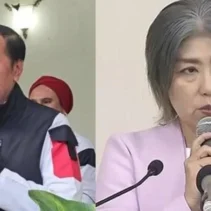 7 Risiko Berani Tae Seob Masuki Dunia Politik di Climax: Dari Skandal Video hingga Pengkhianatan