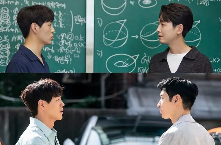 8 Profesi Shin Jae Ha di Drama Korea yang Mencuri Perhatian Penonton