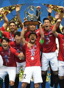 A-League Siap Raup Spot Kedua di AFC Champions League, Sementara Bintang Jets dan Talenta Muda Indonesia Siap Berlaga di Kancah Internasional