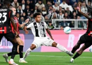 AC Milan dan Juventus Bersaing Dapatkan Darwin Nunez, Si Penyerang Uruguay yang Bikin Geger Eropa