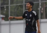 Ahmad Amiruddin Soroti Mental Pemain PSM: Hanya Sekadar Jalankan Kewajiban, Kunci Kebangkitan Terganggu