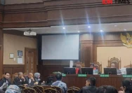 Ahok Kembali Jadi Sorotan: Saksi di Pengadilan, BPK Tak Temukan Dugaan Kecurangan, dan Langkah Politik Selanjutnya