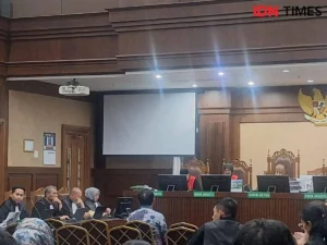 Ahok Kembali Jadi Sorotan: Saksi di Pengadilan, BPK Tak Temukan Dugaan Kecurangan, dan Langkah Politik Selanjutnya