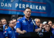 AHY Tegaskan Jawa Tengah sebagai Kunci Kemenangan Partai Demokrat, Sementara Dinamika Internal dan Keberhasilan Internasional Perkuat Momentum