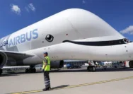 Airbus Guncang Langit: Dari Masalah Pesawat Kecil Hingga Beluga Raksasa dan A350-1000 Baru Delta