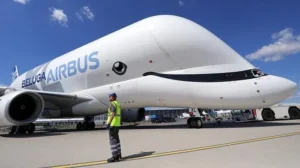Airbus Guncang Langit: Dari Masalah Pesawat Kecil Hingga Beluga Raksasa dan A350-1000 Baru Delta