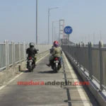Akses Jembatan Suramadu Ditutup Sementara: Uji Beban Dinamis Pakai Skema Buka‑Tutup 2‑3 Menit