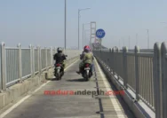 Akses Jembatan Suramadu Ditutup Sementara: Uji Beban Dinamis Pakai Skema Buka‑Tutup 2‑3 Menit