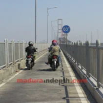 Akses Jembatan Suramadu Ditutup Sementara: Uji Beban Dinamis Pakai Skema Buka‑Tutup 2‑3 Menit