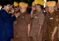 Aktivis Nasionalis, Tokoh Islam, dan Purnawirawan TNI Bentuk GAKSI: Seruan Perlawanan terhadap Pengkhianat Konstitusi