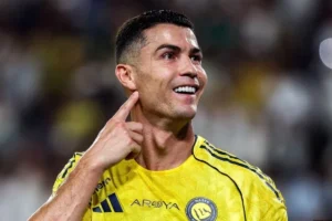 Al Nassr Bergulat di Puncak Liga: Ronaldo Memimpin, Tony Mengancam, dan Derby Riyadh Menentukan Nasib
