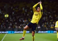 Al Nassr Tangguh di Puncak Liga Arab Saudi, Cristiano Ronaldo Cetak Brace Penentu dan Mendekati 1.000 Gol Karier